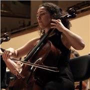 Clases particulares de violonchelo en Alcalá de Henares y Madrid